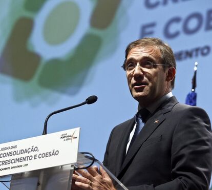 Passos desafiou os críticos e eles já andam aí