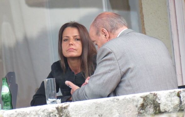 Pinto da Costa, Sílvia