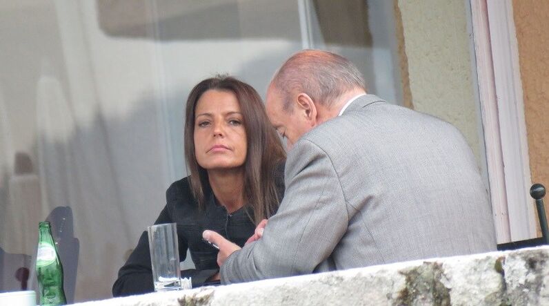 Sílvia Costa, Pinto da Costa, Filomena Morais, questões sociais