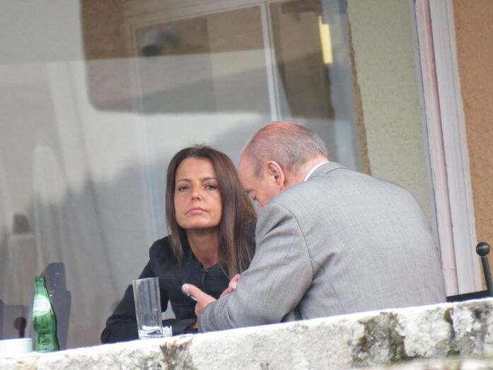 Pinto da Costa