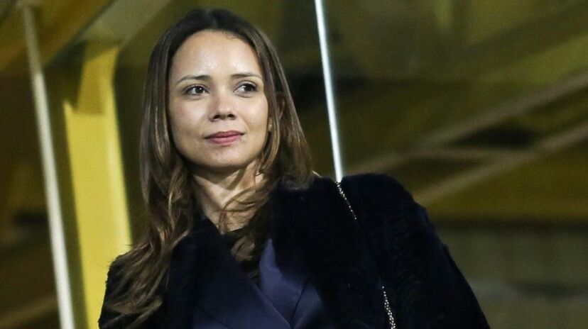 Pinto da Costa, Fernanda Miranda, presidente do FC Porto, Foz do Douro, Sílvia Costa, desporto, futebol