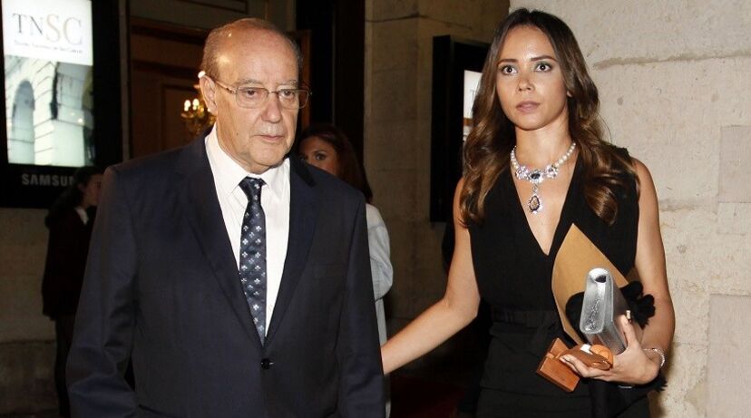 Pinto da Costa, Fernanda Miranda
