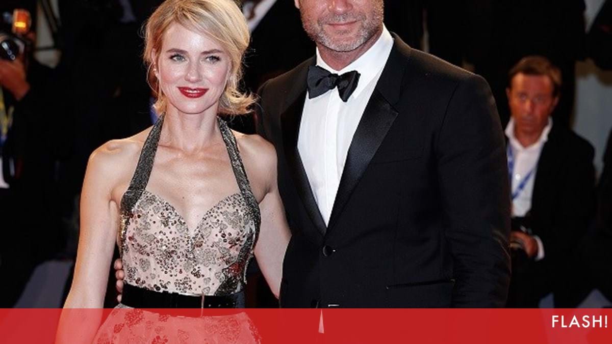 Naomi Watts fala sobre o divórcio - Mundo imagem