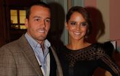 Pedro Teixeira, Sara Matos, paixão, rede social