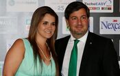 Bruno de Carvalho, Cláudia, Diana, Sporting, Joana Ornelas, Alvalade, Londres, divórcio, namorada, separação, viagem