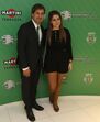 Bruno de Carvalho, Cláudia de Carvalho, Cláudia Dias Gomes
