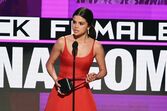 Selena Gomez