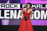 Selena Gomez