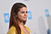 Selena Gomez