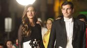 Sara Carbonero, Iker Casillas