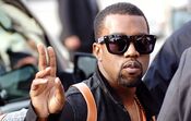 kanye west