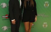 Bruno de Carvalho, Cláudia de Carvalho, Cláudia Dias Gomes