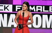 Selena Gomez