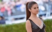 Selena Gomez