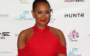 melanie b, mel b