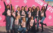 victoria's secret,anjos