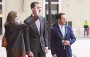 letizia, felipe