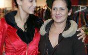 luciana abreu, ludovina