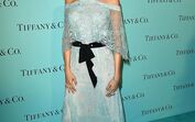 tiffany and co, camilla belle