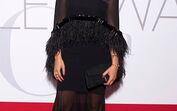 elle style awards, sara carbonero