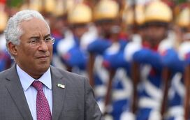 Costa indisponível para baixar ordenado a Paulo Macedo na CGD