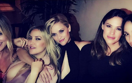 Inauguração de nova loja Tiffany and Co