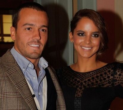 Após as polémicas, Pedro Teixeira junta Cláudia Vieira e Sara Matos na mesma família