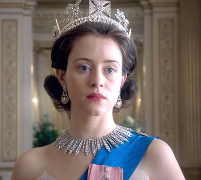 The Crown: a nova superprodução de Peter Morgan