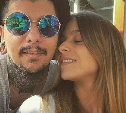 Luís Jardim denuncia 'tralha de gente que não canta nada' e Agir responde-lhe à letra!