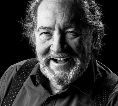 Morreu Carlos Santos