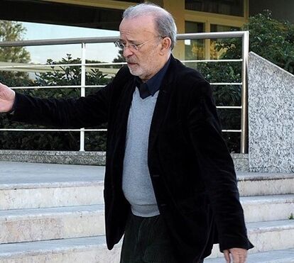 Victor Espadinha investigado por agressão