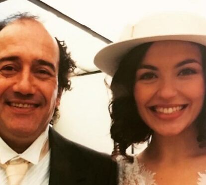José Raposo declara-se a Sara Barradas