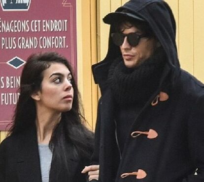 Ronaldo quer distância dos amigos de Georgina
