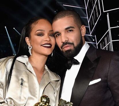 Rihanna e Drake evitam-se