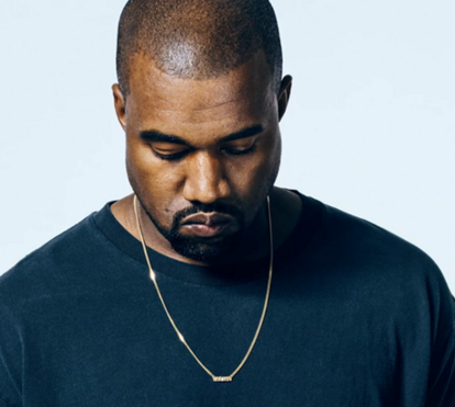 Finalmente esqueceu Kim Kardashian? Kanye West casou-se em segredo
