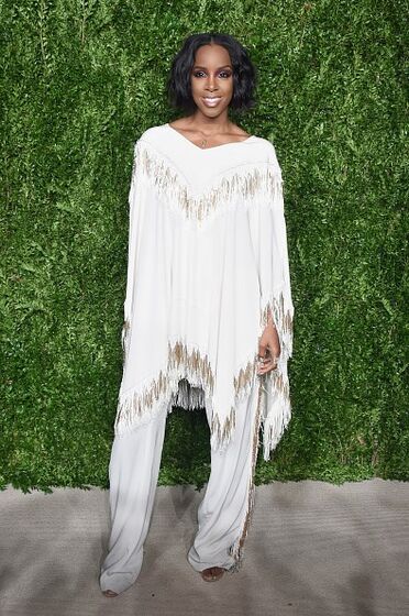 CFDA Vogue Fashion Fund Awards