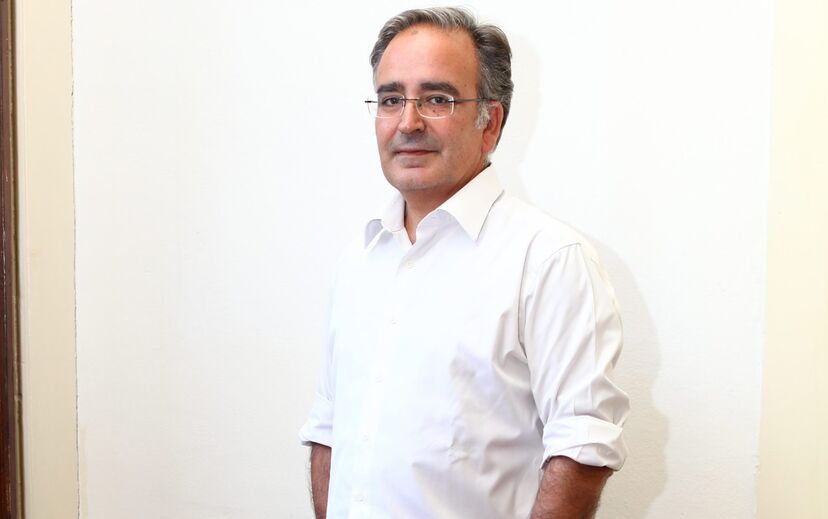António Araujo