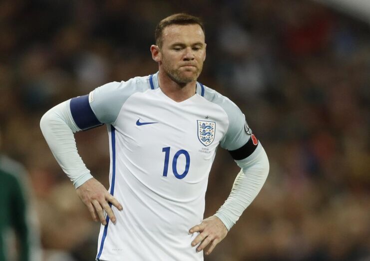 Rooney