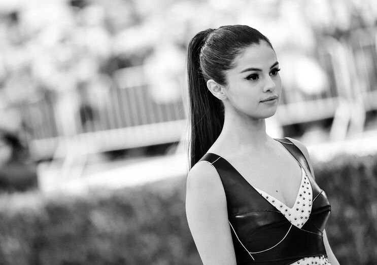 Selena Gomez