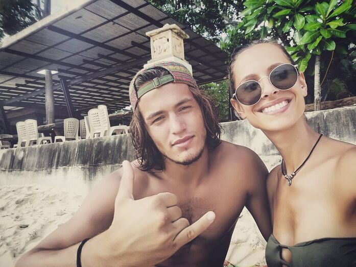 Mariana Monteiro