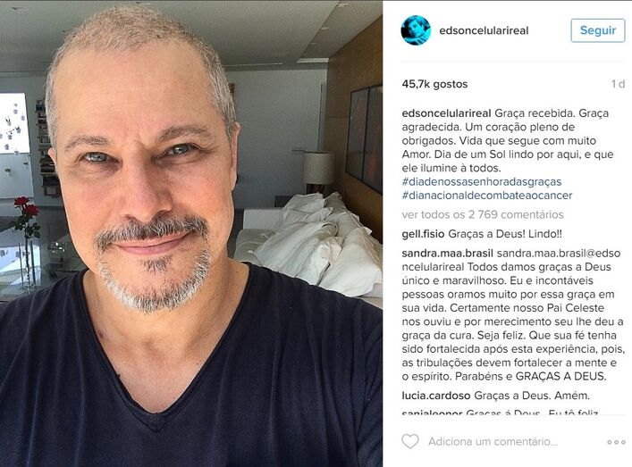 Edson Celulari