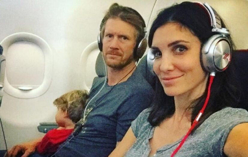 daniela ruah, david olsen