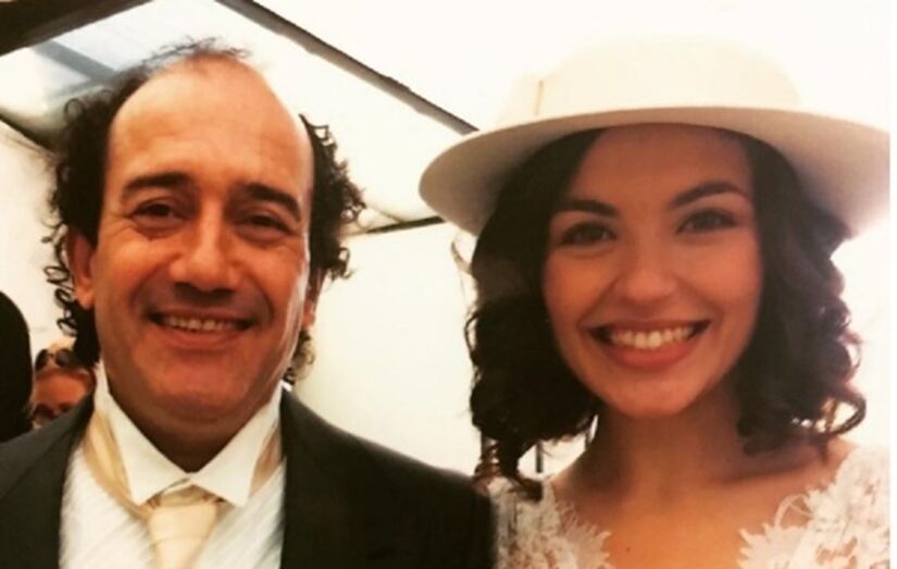 josé raposo, sara barradas