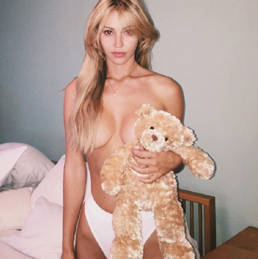 sarah ray