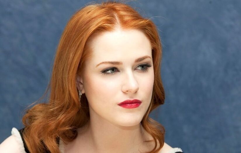 Evan Rachel Woods