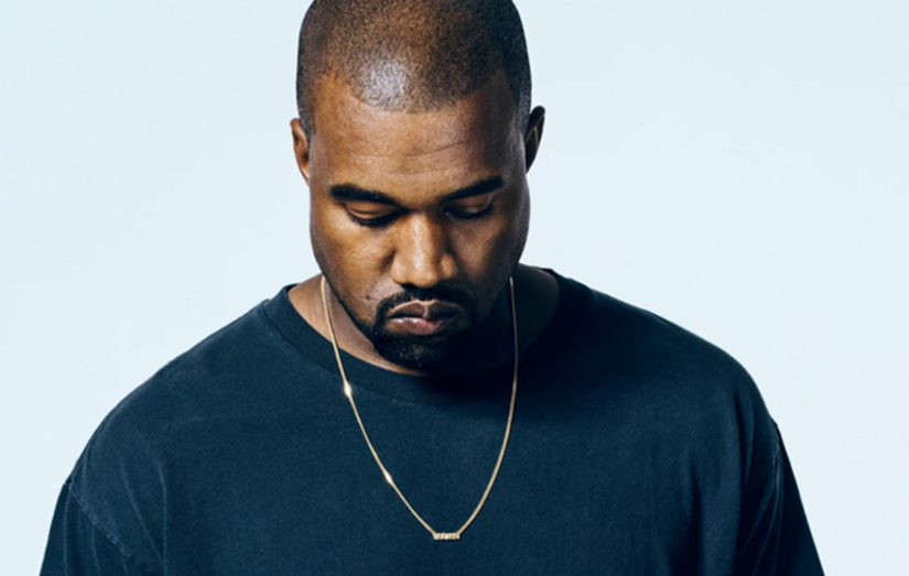 kanye west