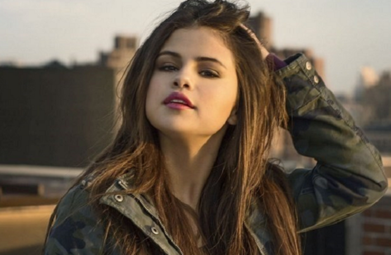 selena gomez