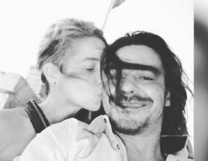 danielle winits, andre goncalves