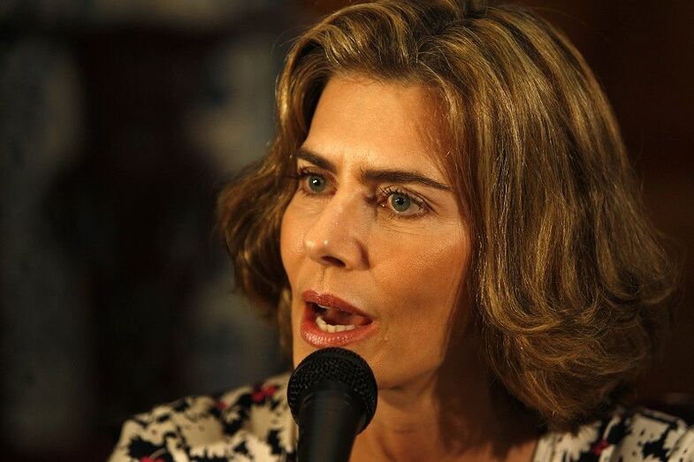 maitê proença
