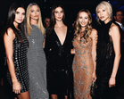 golden heart awards